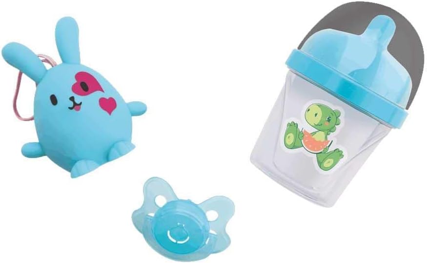 Divertoys boneco diver new born -brincando de pijama menino, Modelo: 4, Cor: branca