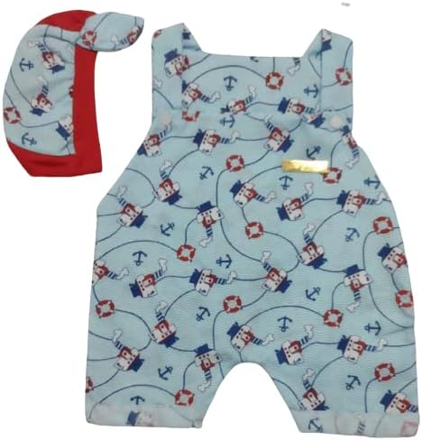 Roupas Roupinhas Bebê Reborn Menino Lote com roupinhas