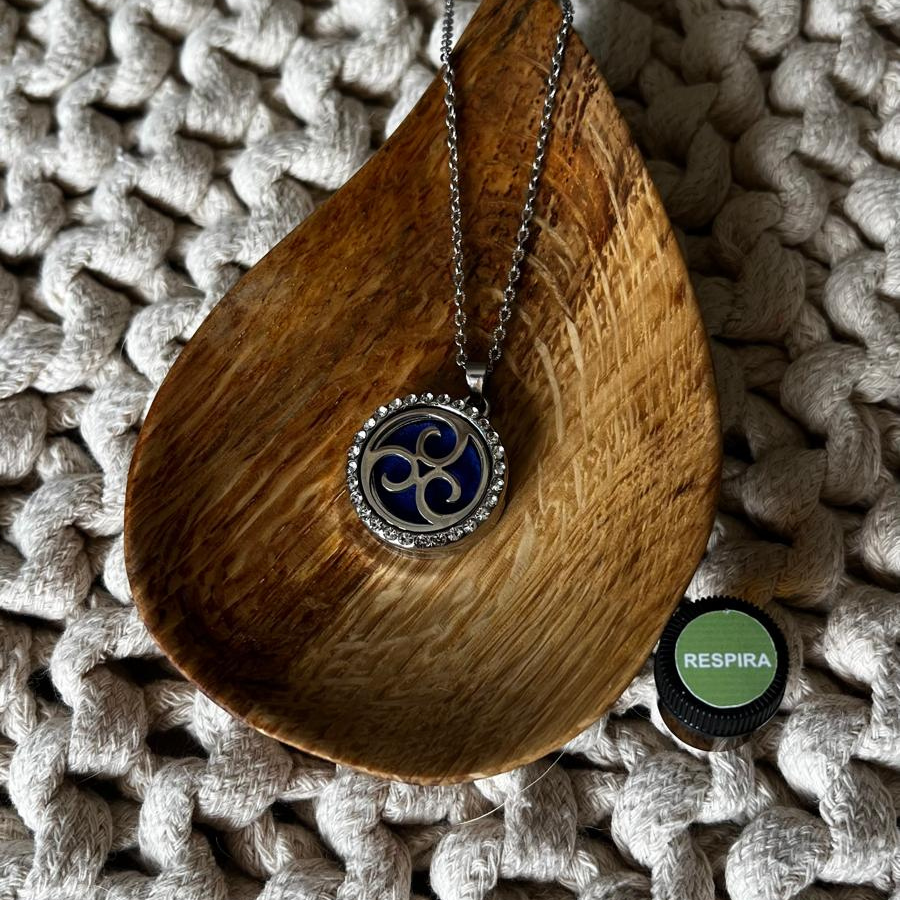 Fio Difusor Essência do Ar com Zircônia