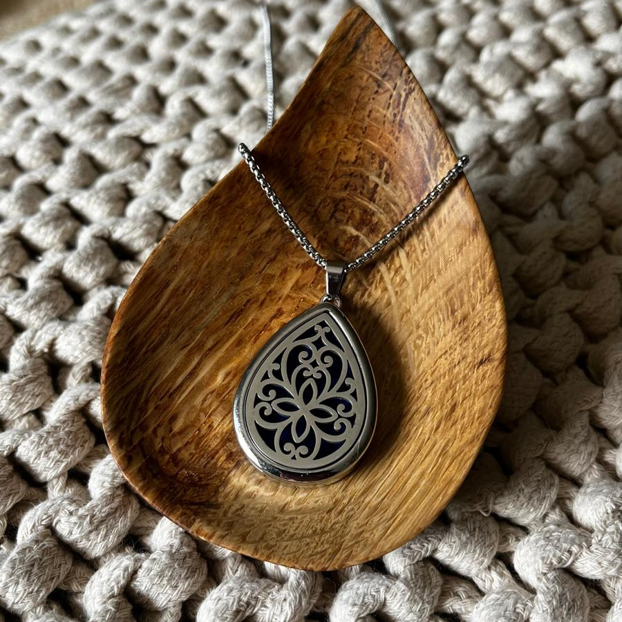 Fio Difusor Vitrail Flor