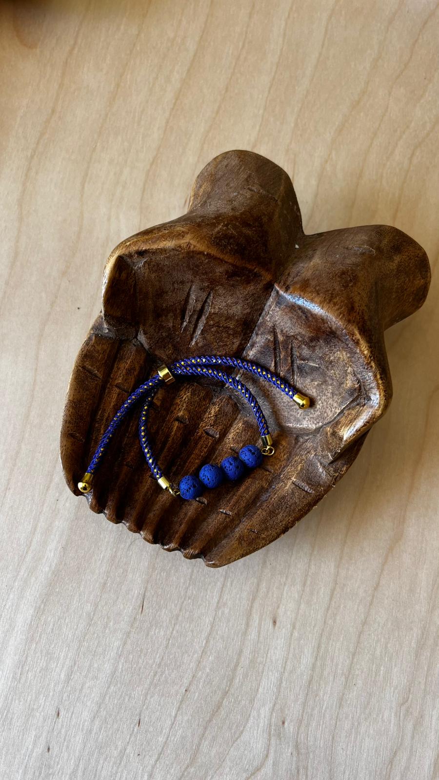 Pulseira Noite Elemental