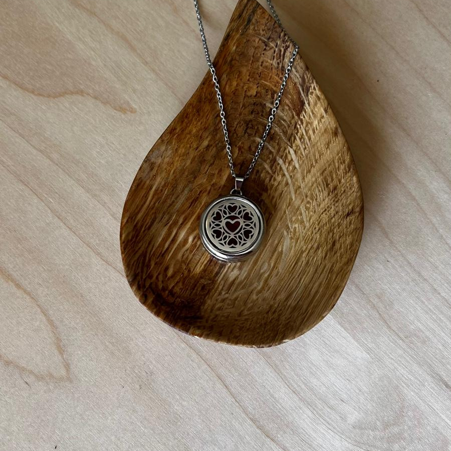 Fio Difusor Coração