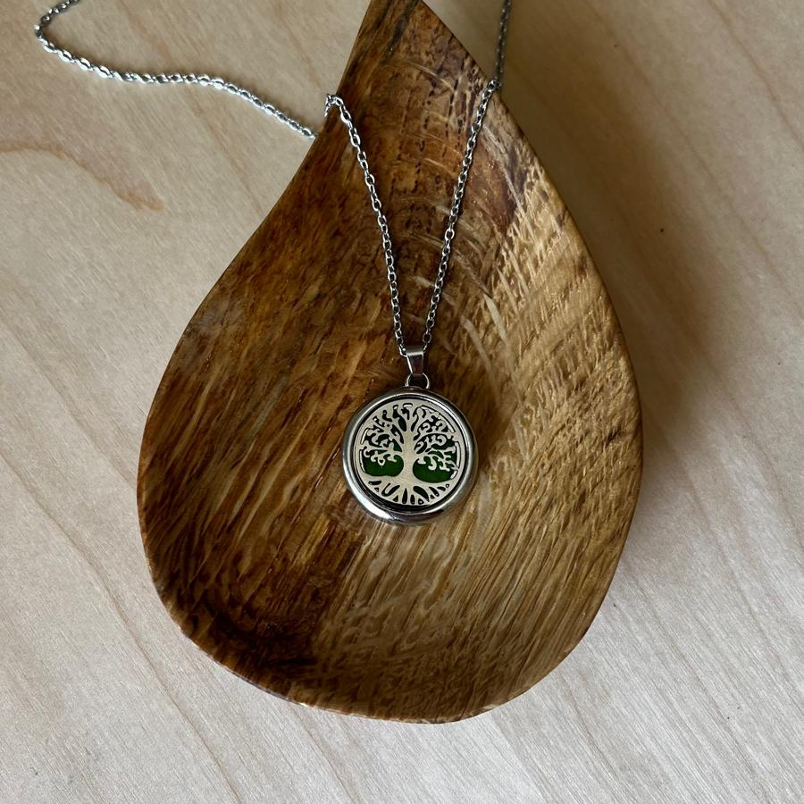 Fio Difusor Árvore da Vida