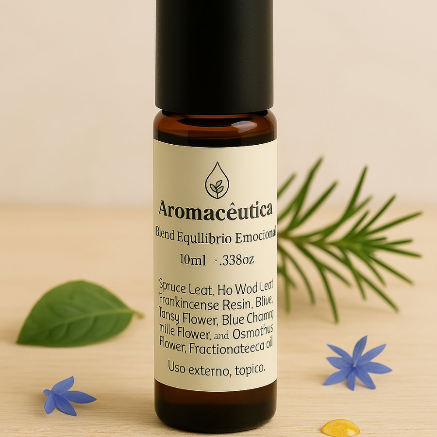 Kit Equilíbrio Emocional