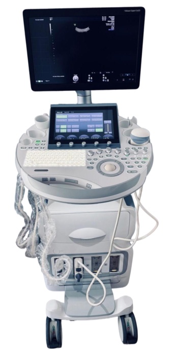 USG GE Voluson™ E10 BT16