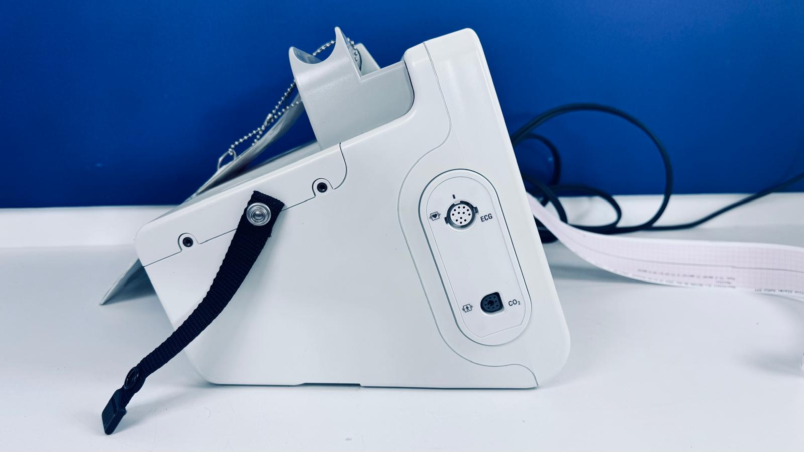 Defibrylator Philips HeartStart XL+