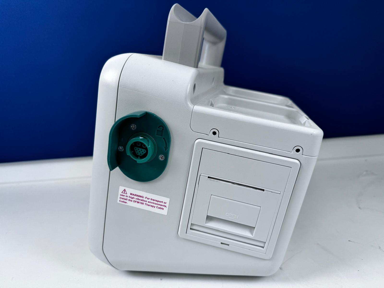 Defibrylator Philips Efficia DFM100