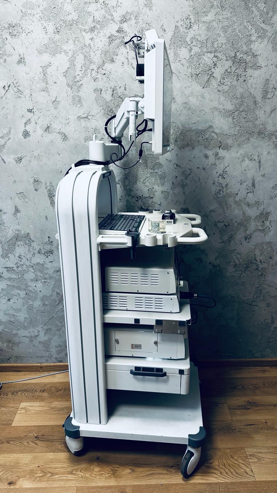 Tor Wizyjny Olympus OTV-S190 