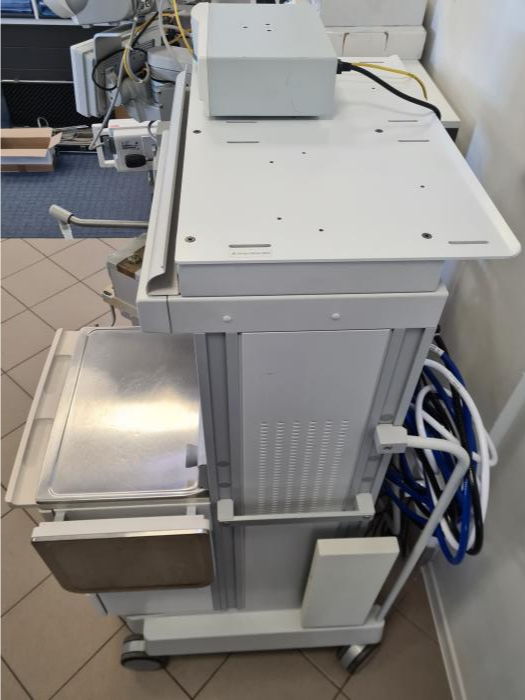 Aparat do znieczuleń GE Aestiva/5