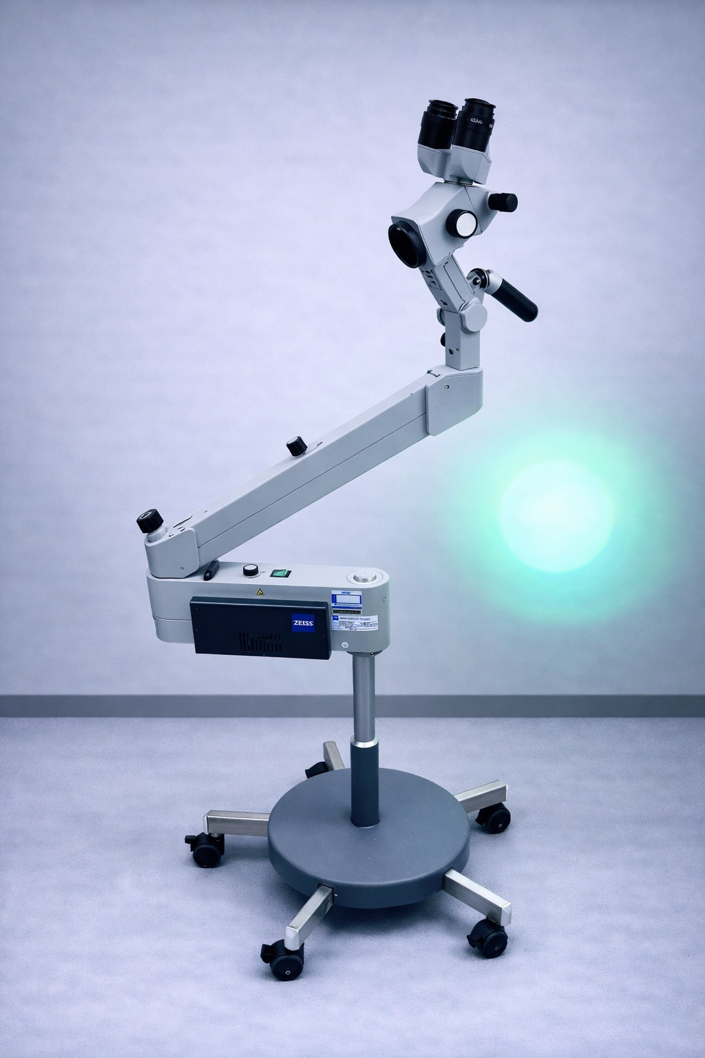 Kolposkop Karl Zeiss KSK FC150