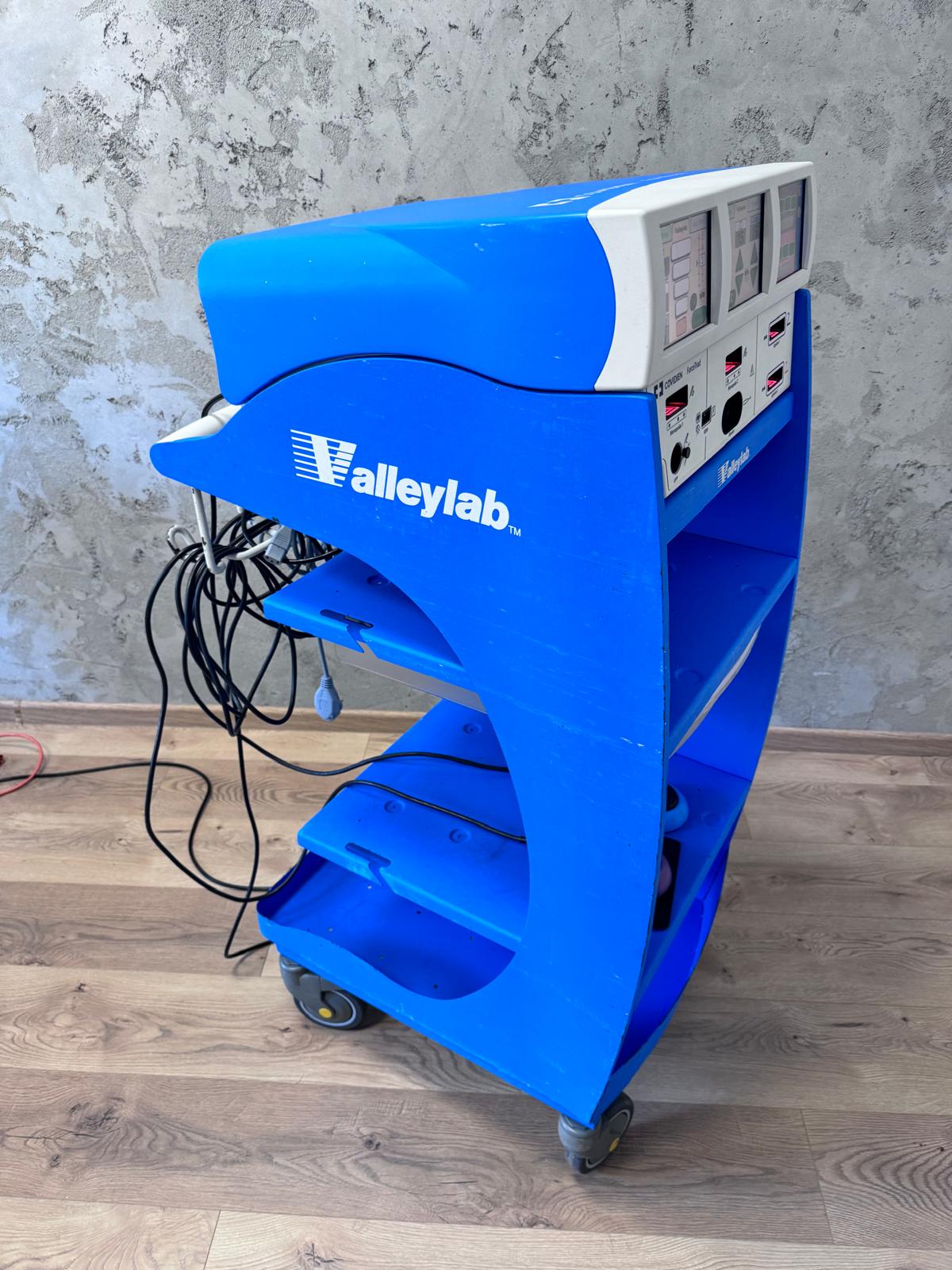 Diatermia Cirurgiczna Covidien Valleylab LigaSure 