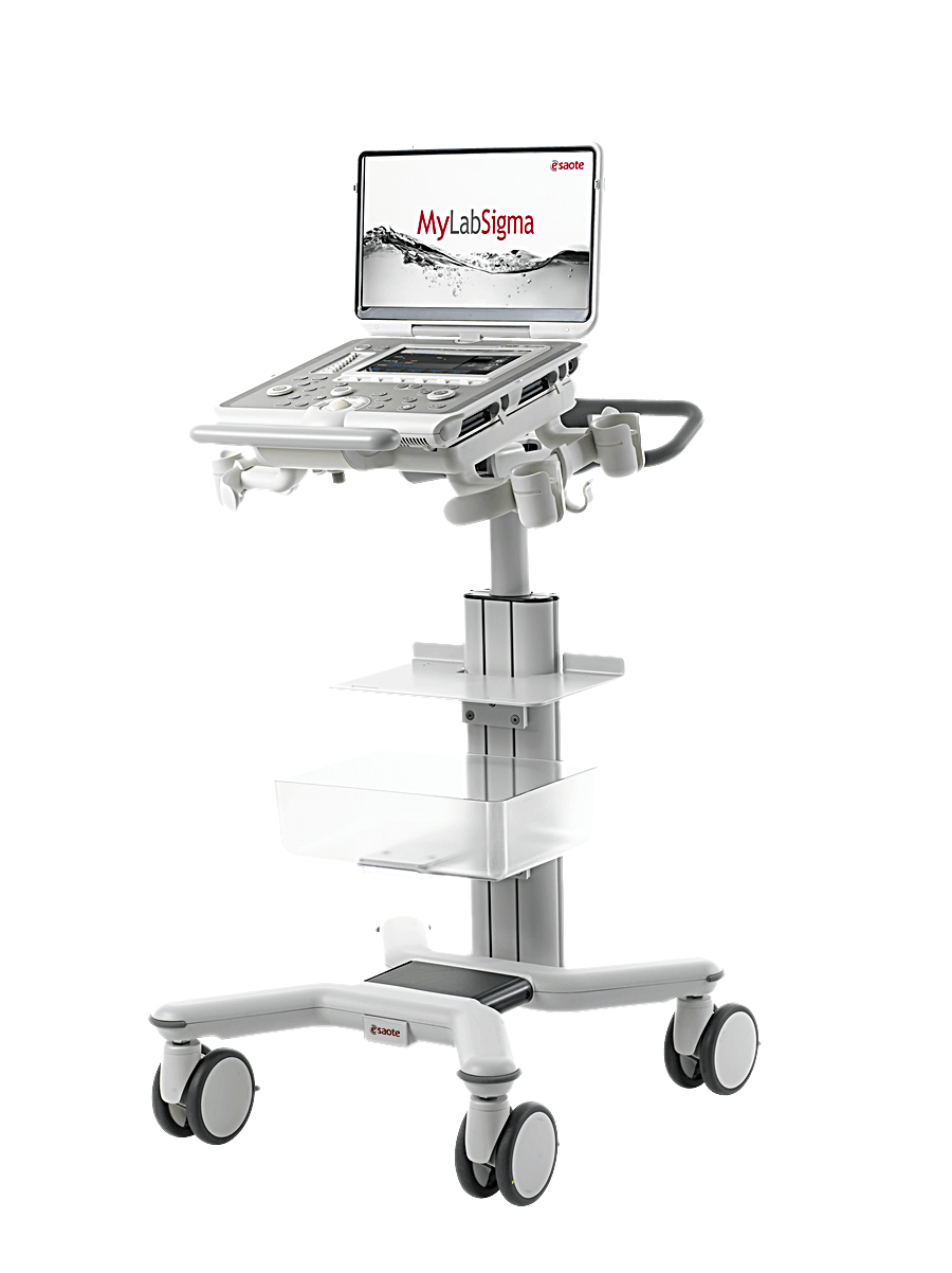 Ultrasonograf Esaote MyLab Sigma