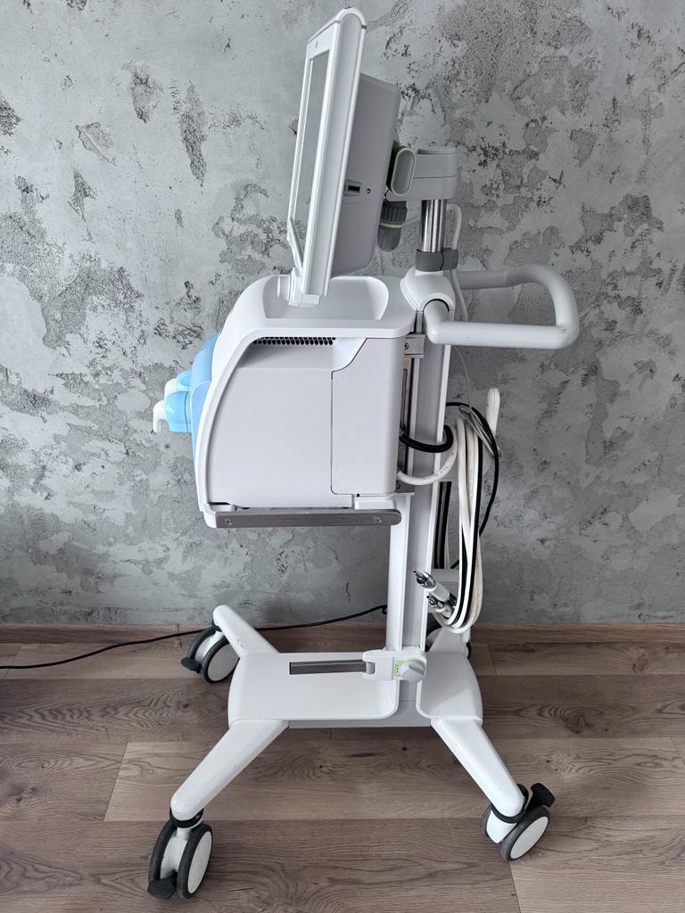 Respirator Dräger Babylog VN500