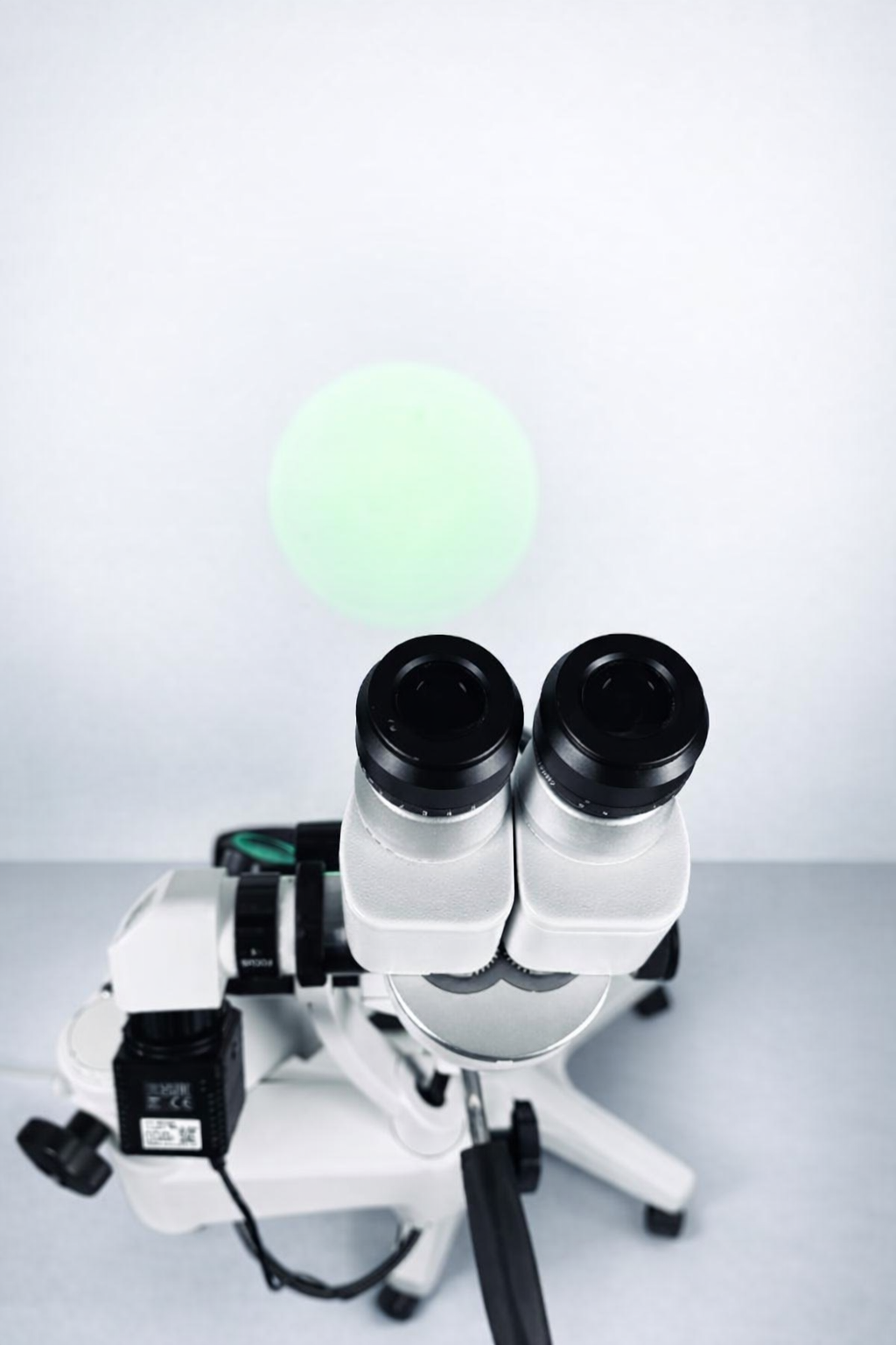 Kolposkop Seiler 995