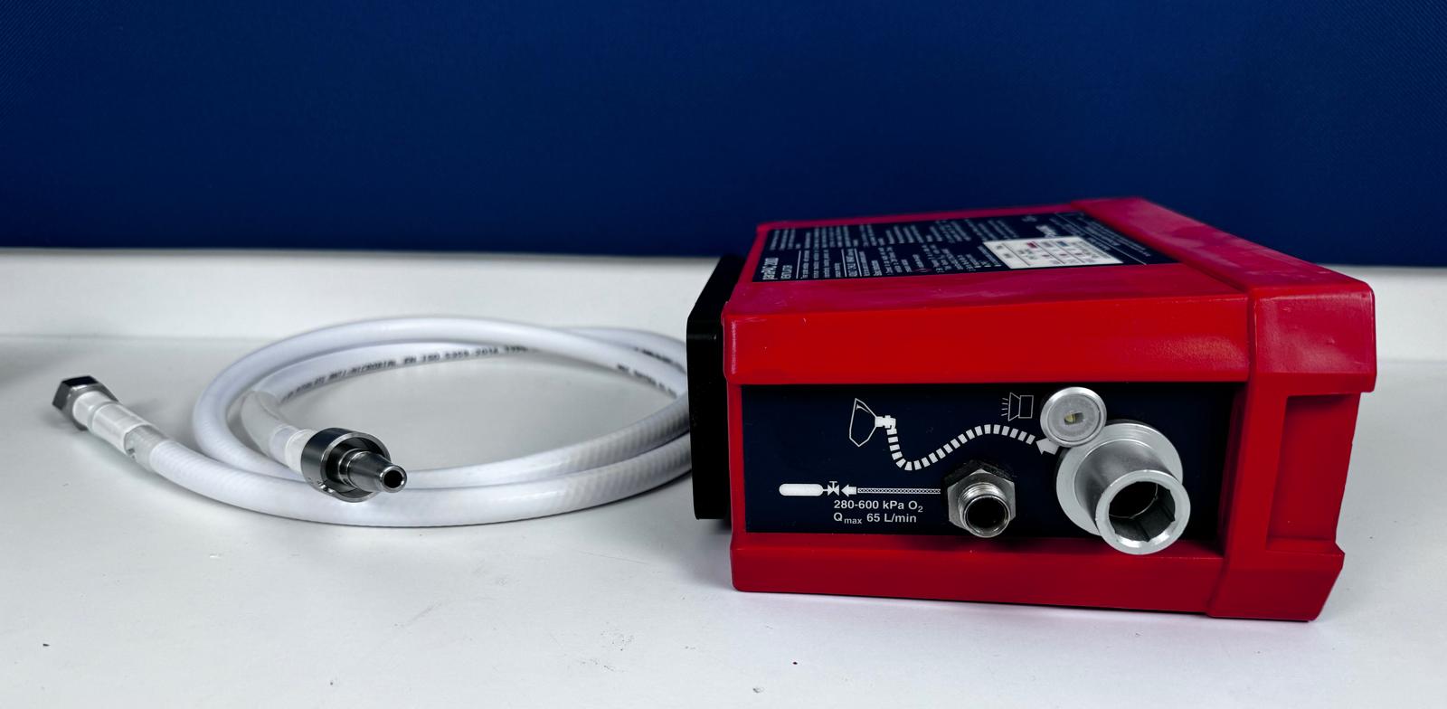 Respirator Parapac 200D