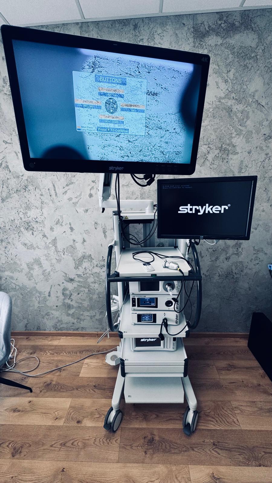 Tor Wizyjny Stryker 1588 HD 