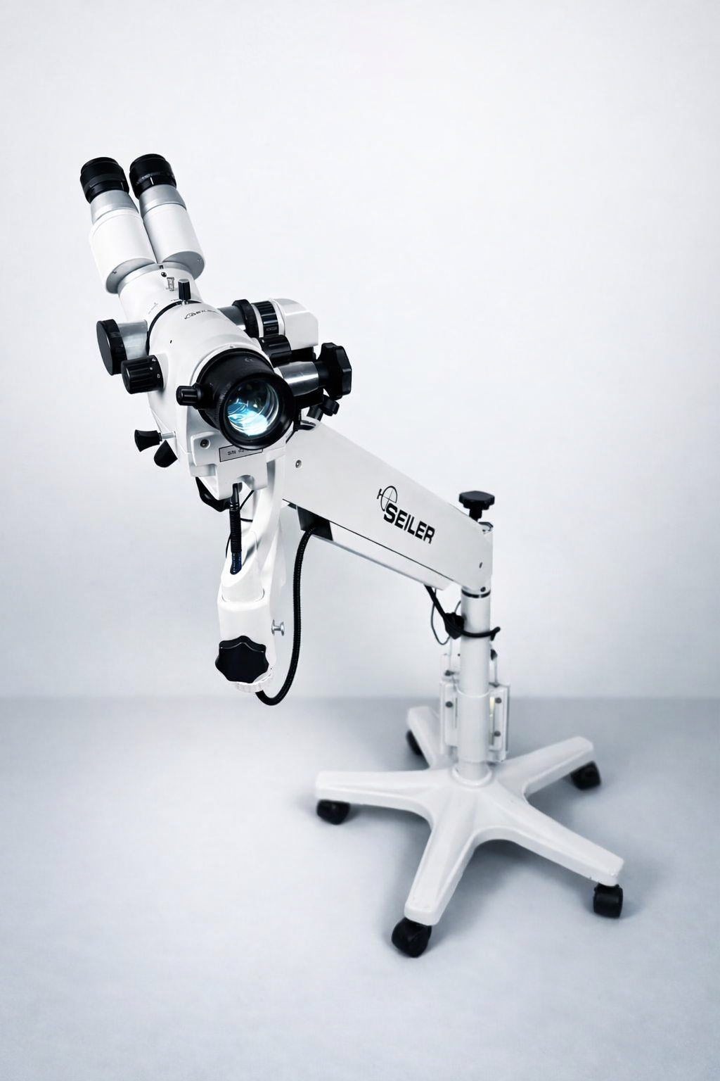 Kolposkop Seiler 995