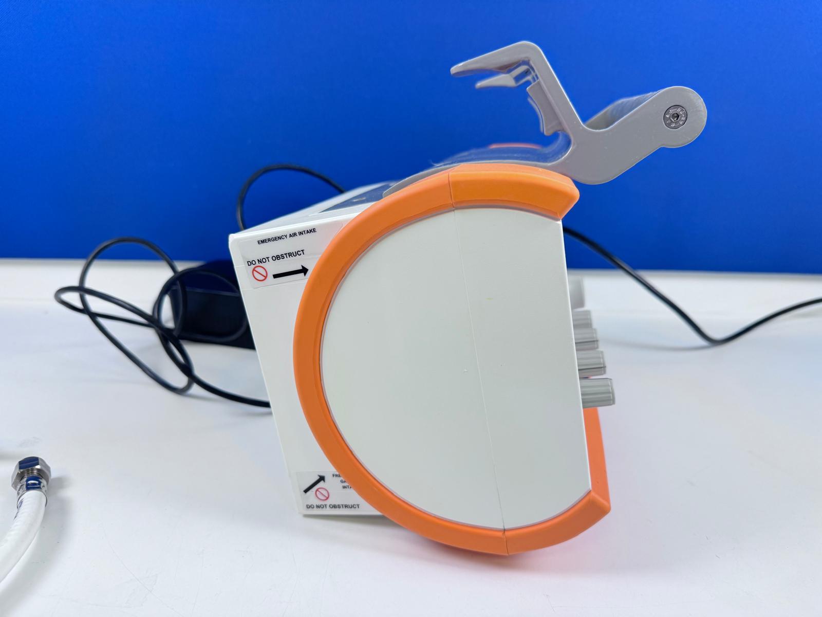 Respirator Dräger Oxylog 3000 Plus