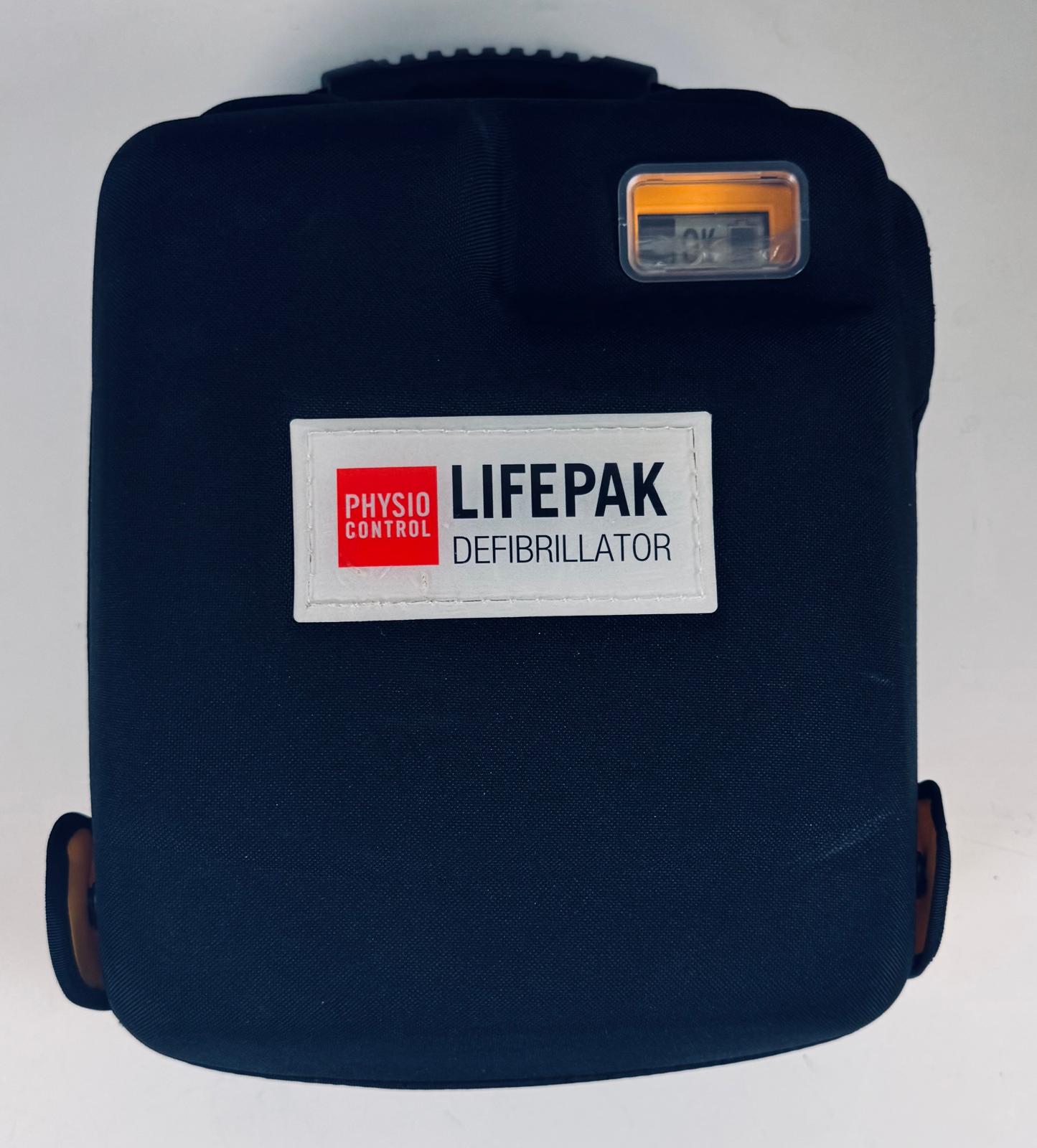 Defibrylator LIFEPAK 1000