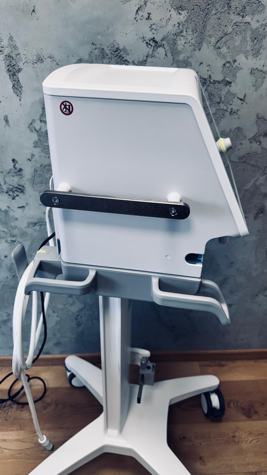 Respirator Savina 300