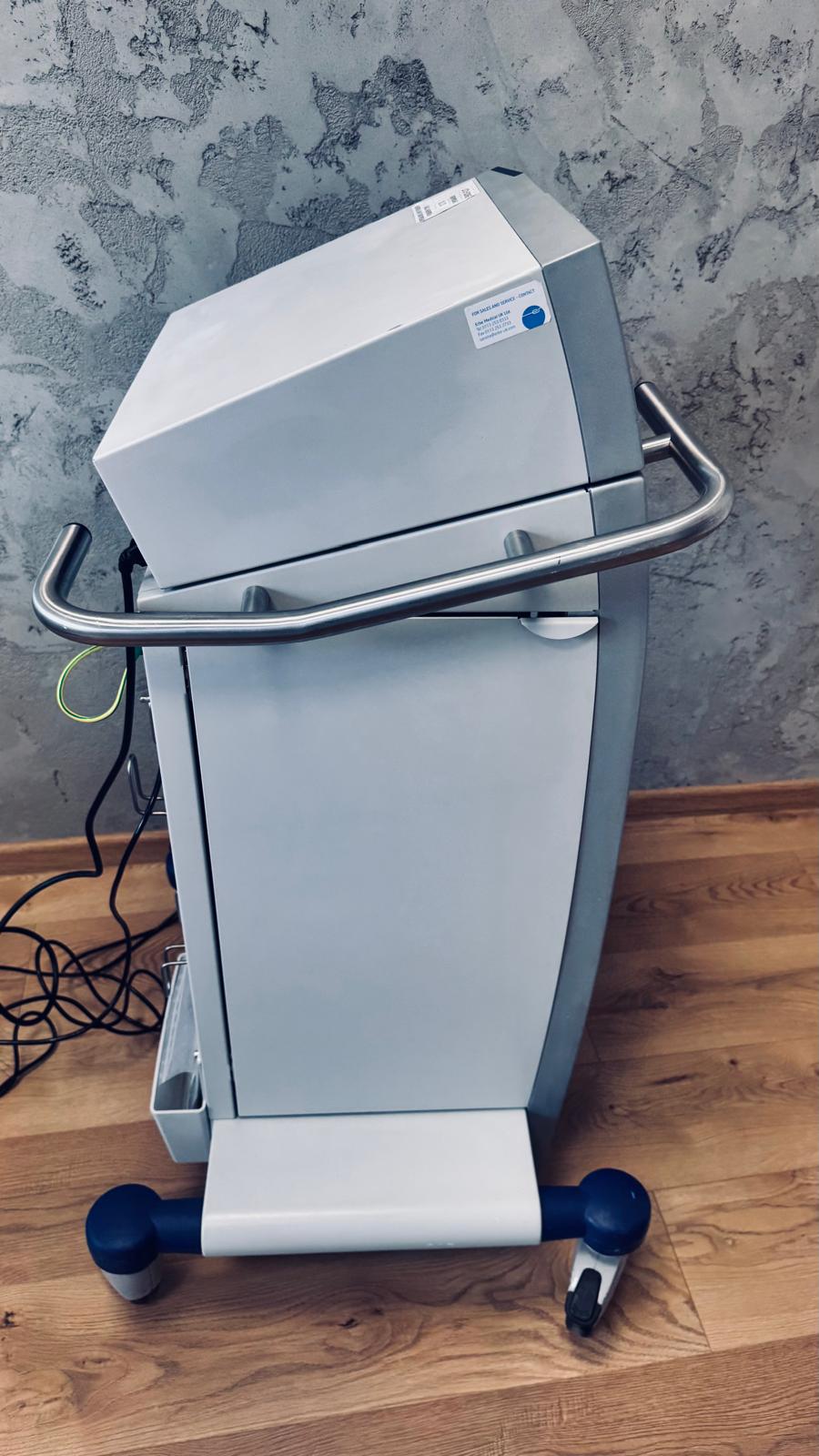 Diatermia Chirurgiczna ERBE VIO 300D