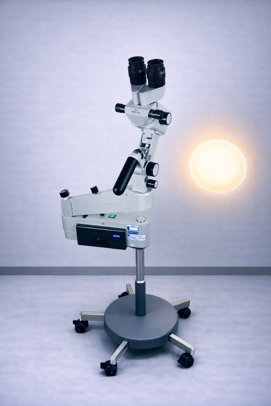 Kolposkop Karl Zeiss KSK FC150