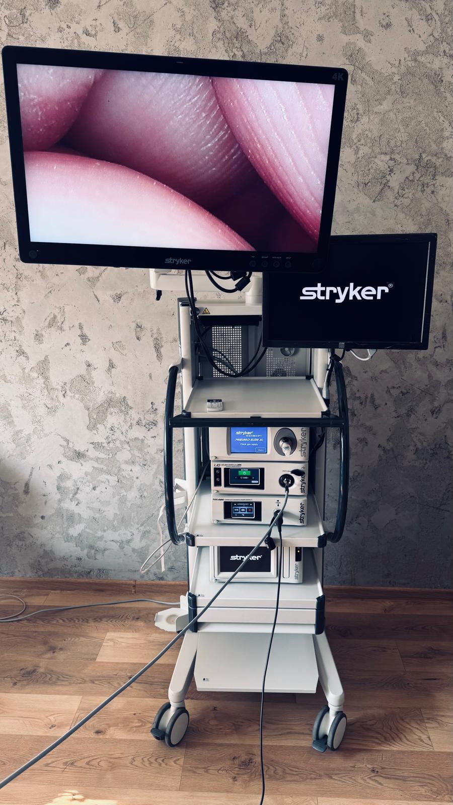 Tor Wizyjny Stryker 1588 HD 