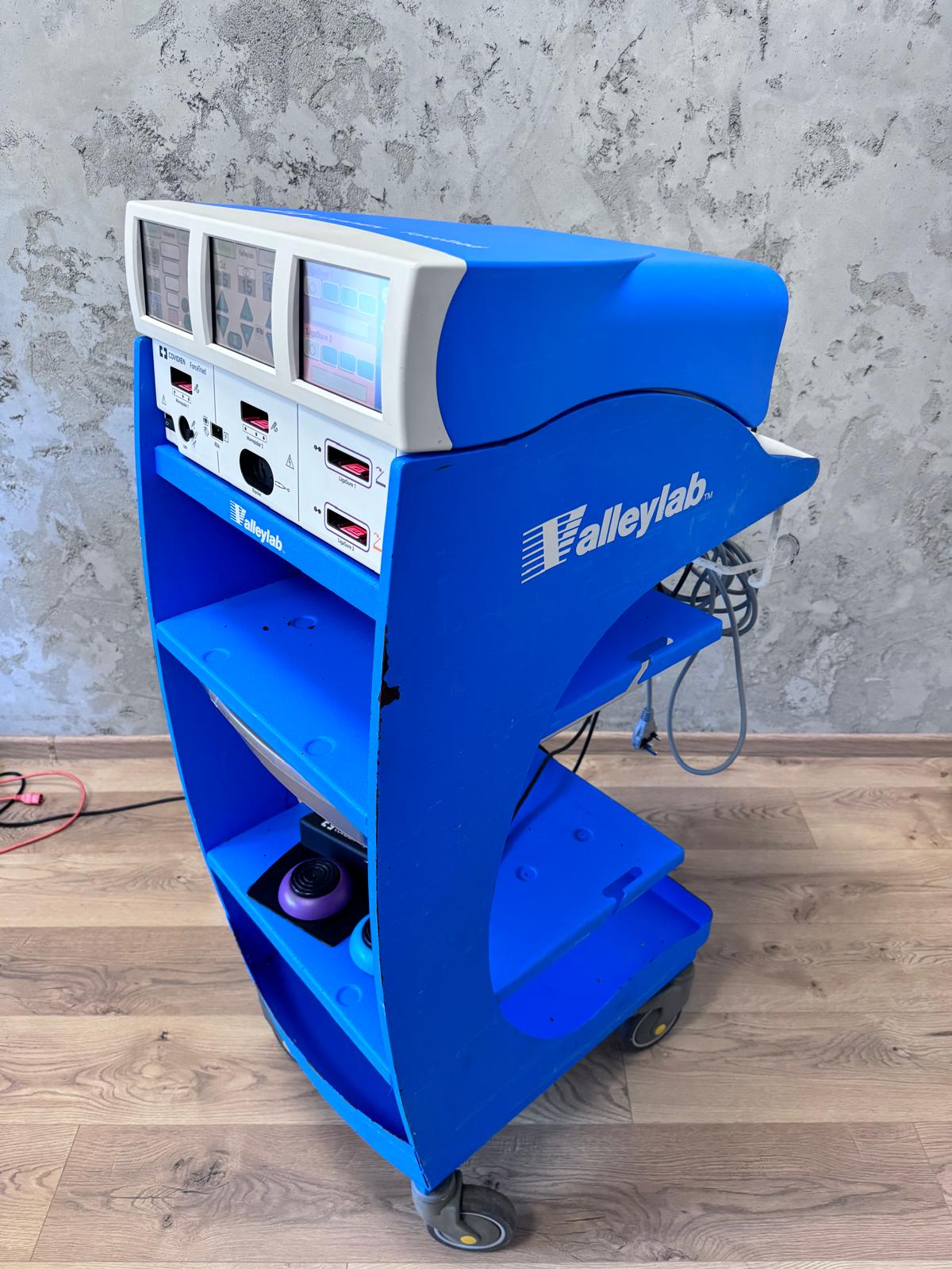 Diatermia Cirurgiczna Covidien Valleylab LigaSure 