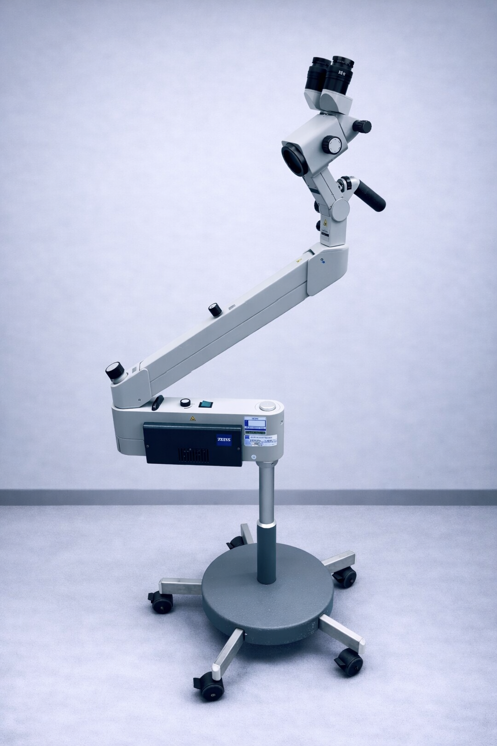 Kolposkop Karl Zeiss KSK FC150