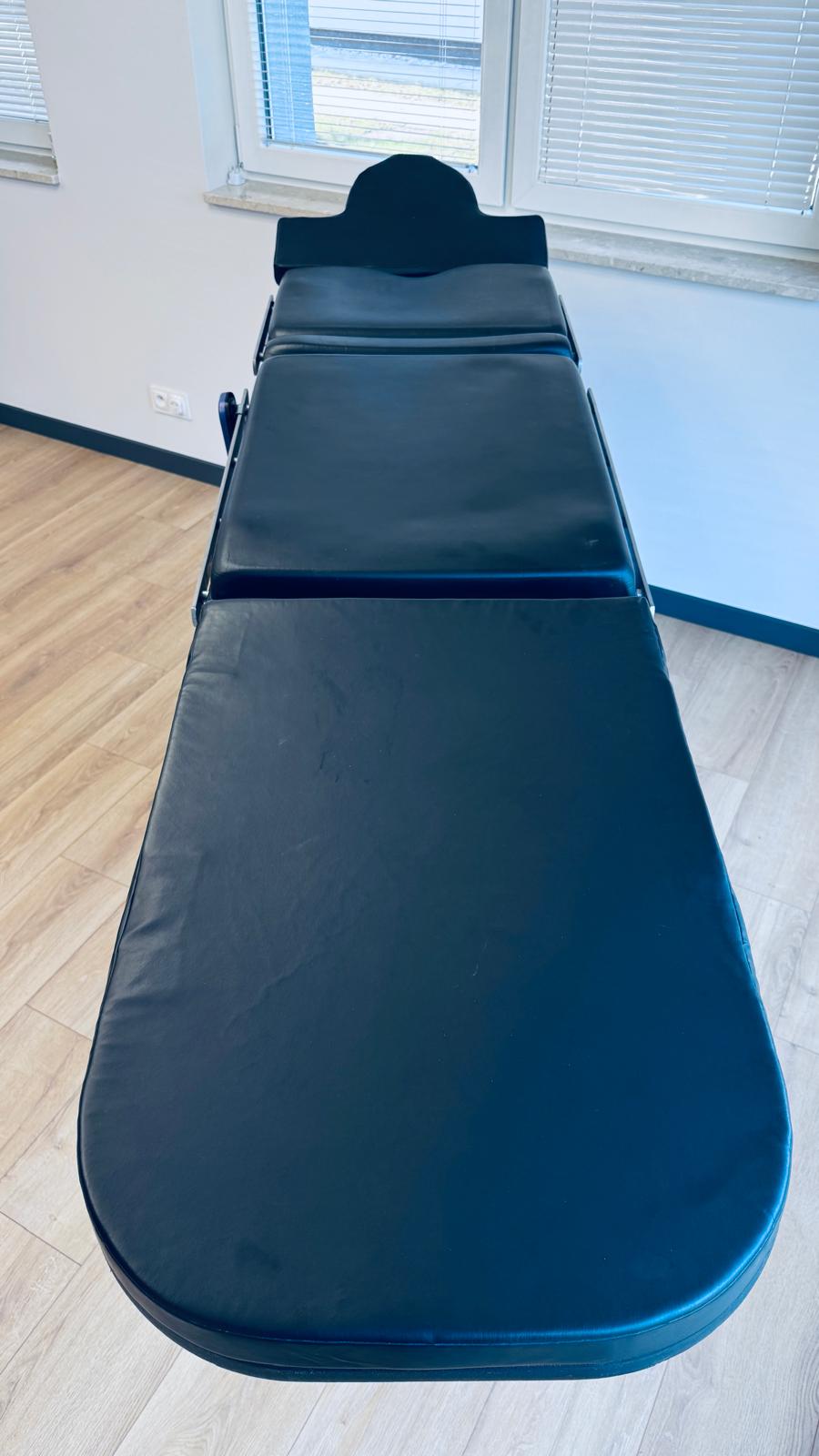 Stół operacyjny przezierny Eschmann TX20