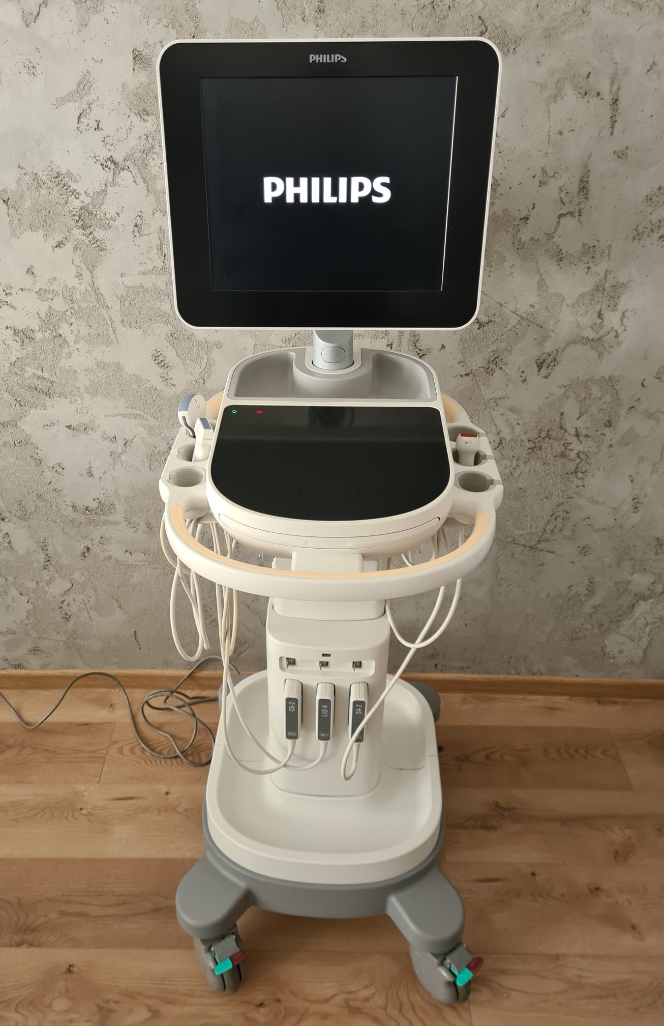 USG Philips Sparq 