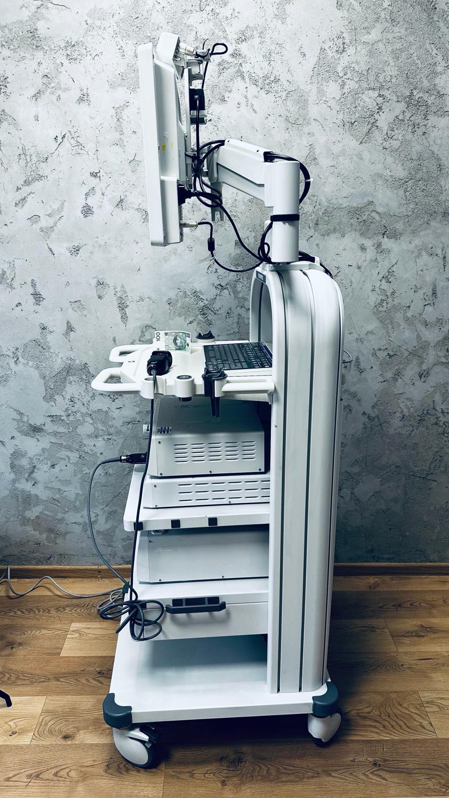 Tor Wizyjny Olympus OTV-S190 