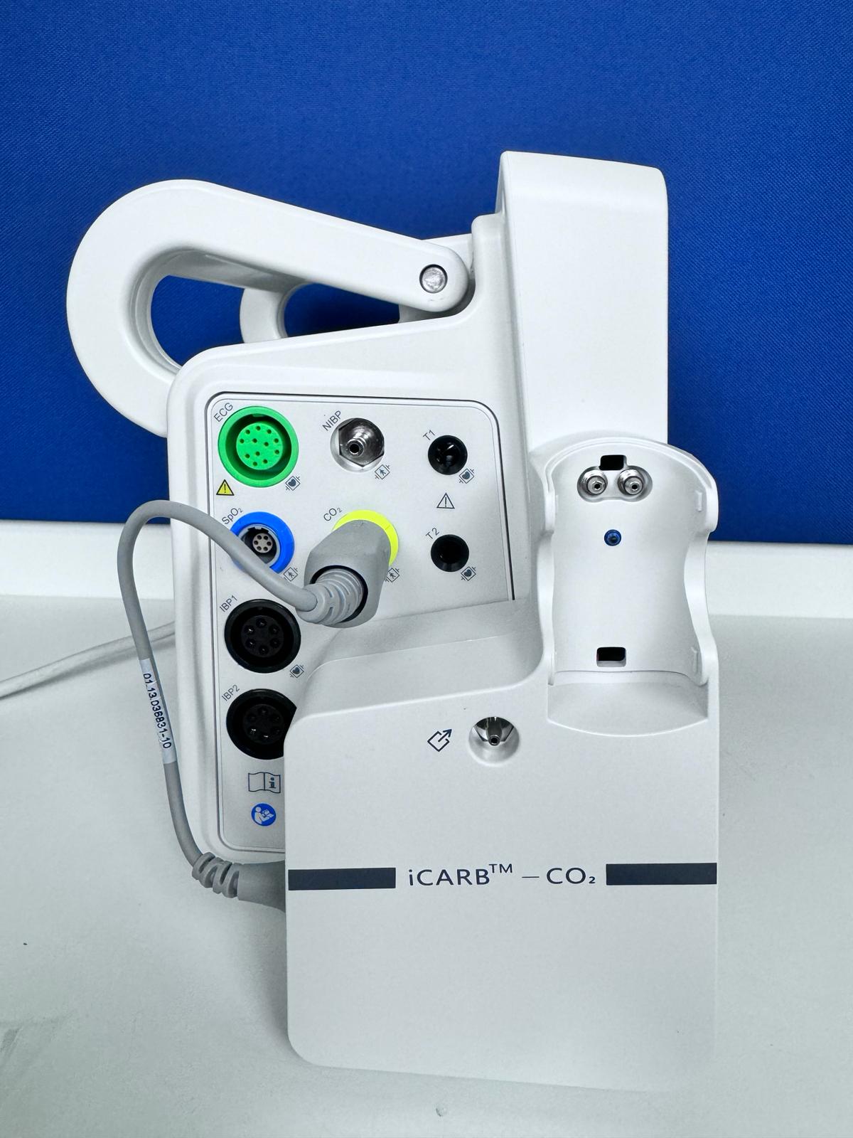 Kardiomonitor Edan iM50