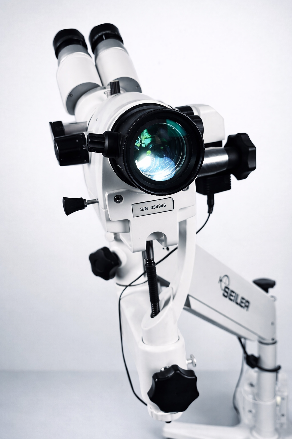 Kolposkop Seiler 995