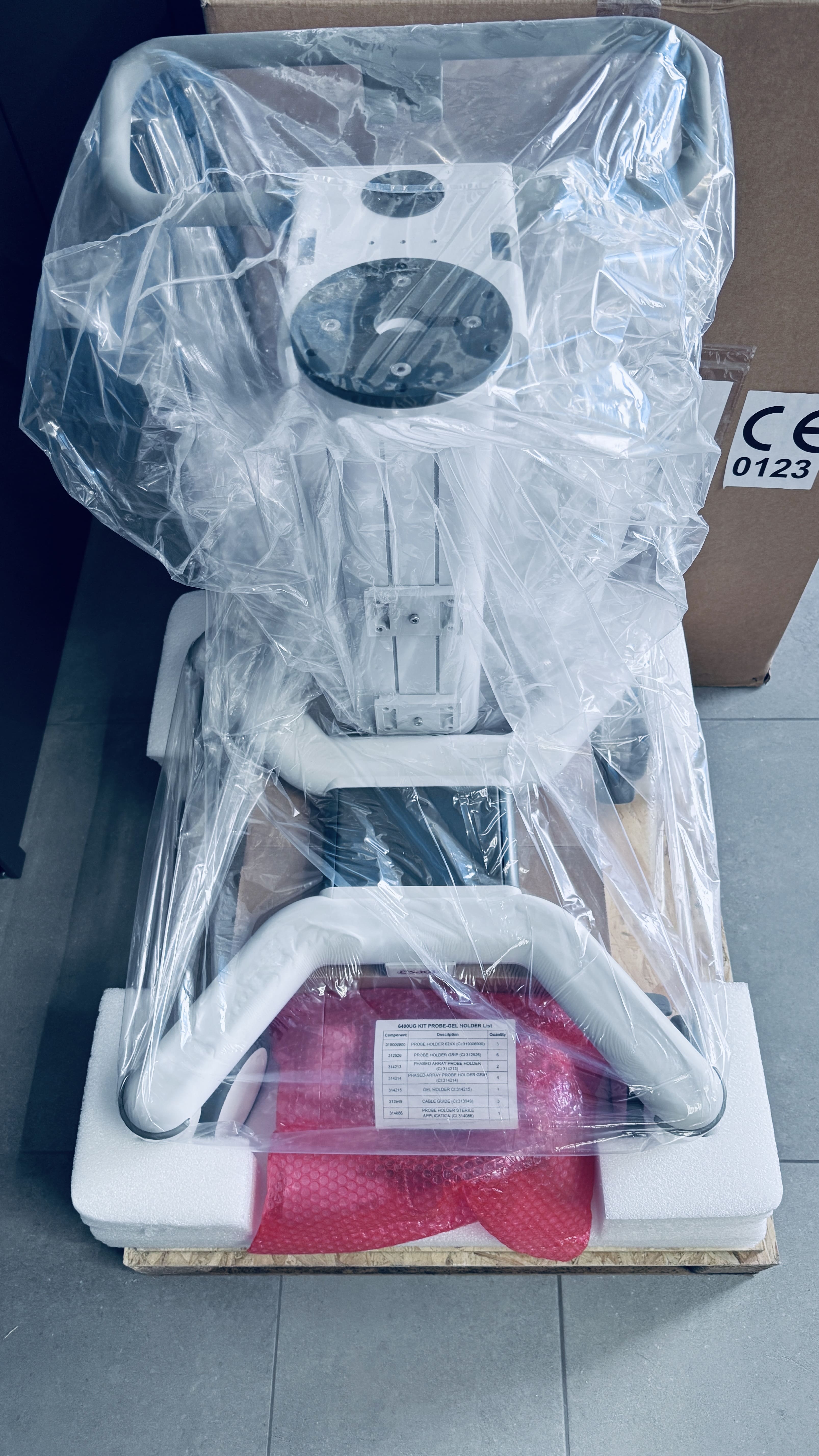 Ultrasonograf Esaote MyLab Sigma