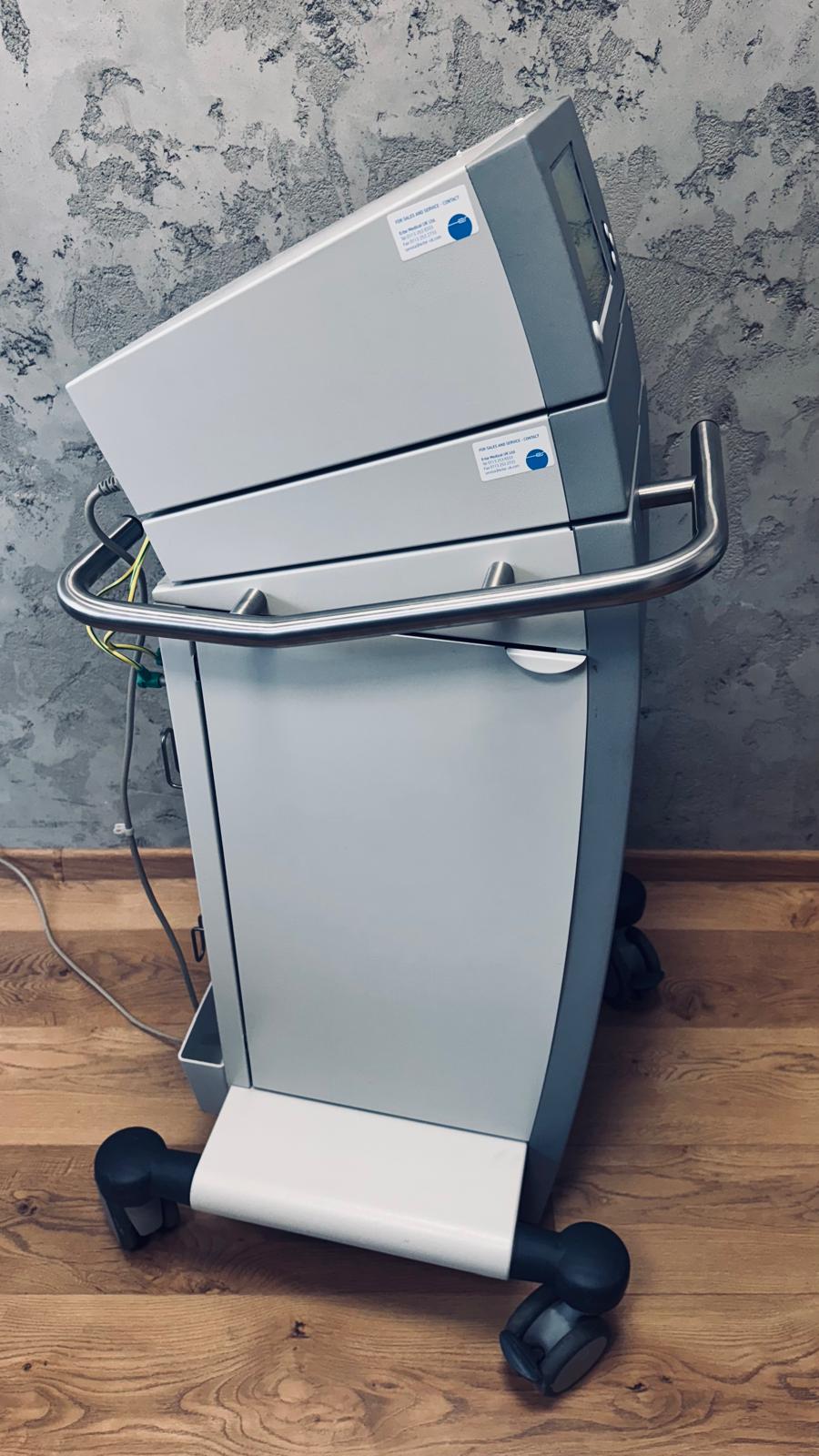 Diatermia Chirurgiczna ERBE VIO 200D 