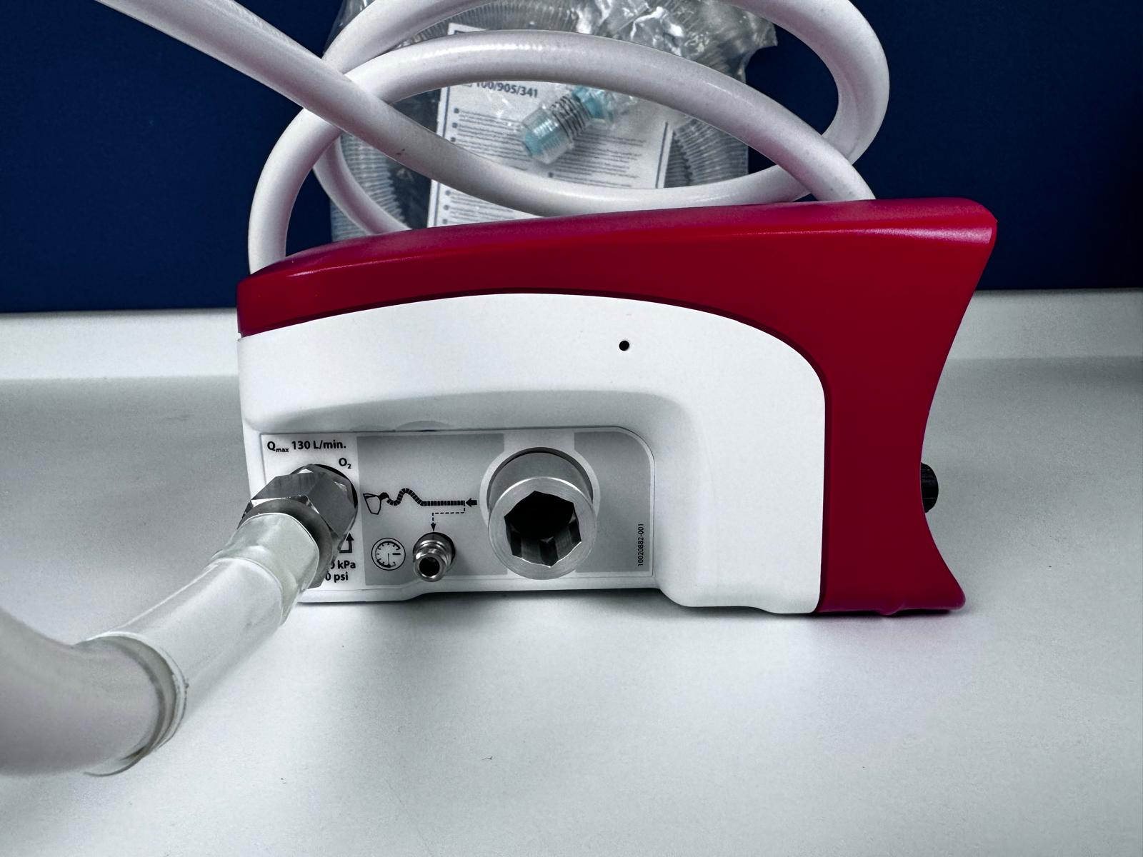 Respirator Parapac 300 Plus