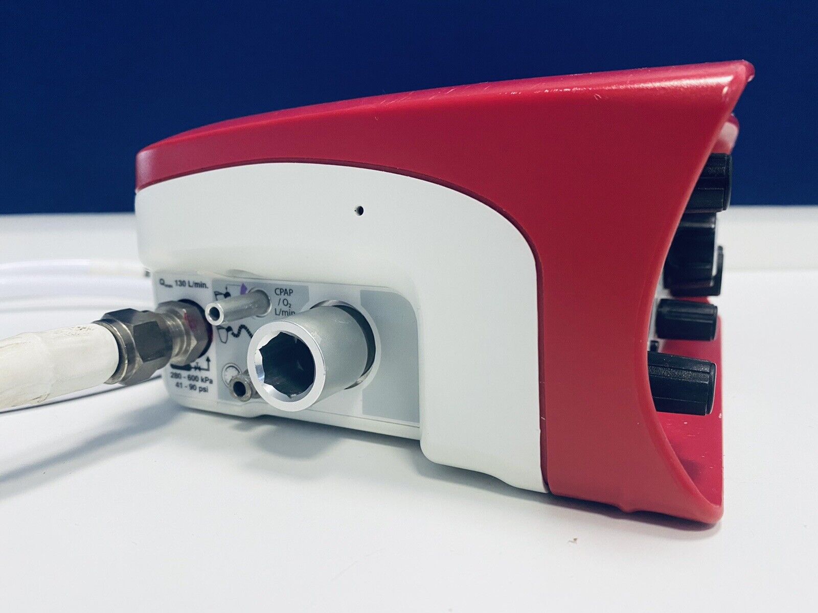 Respirator ParaPAC plus 310