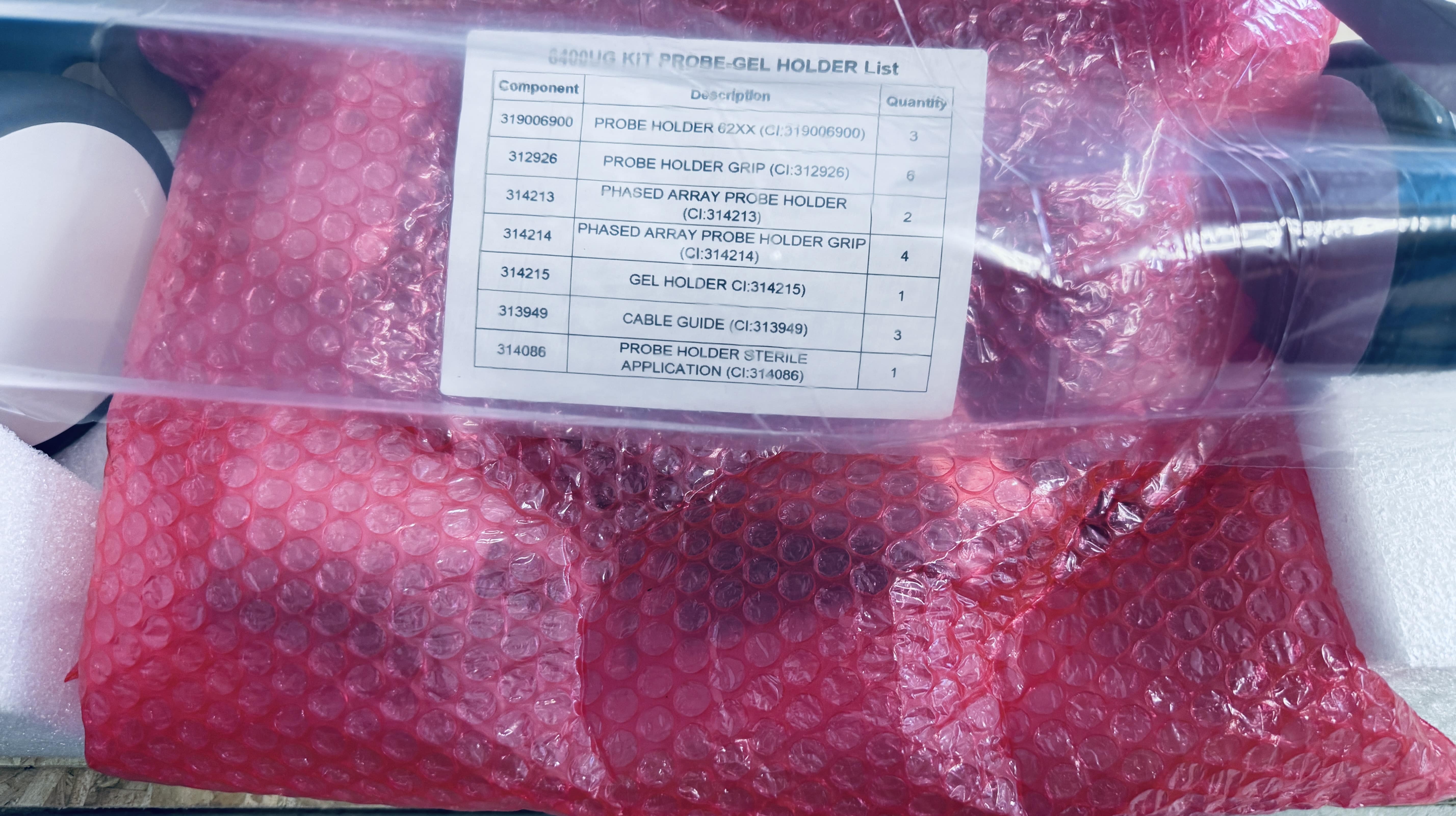 Ultrasonograf Esaote MyLab Sigma