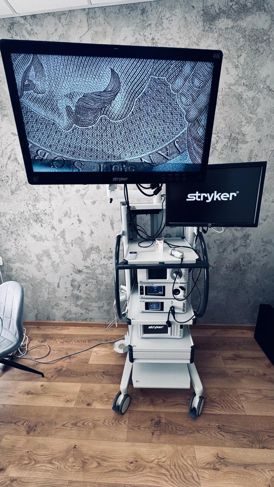 Tor Wizyjny Stryker 1588 HD 