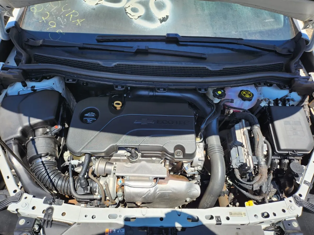 Gm Cruze 1.4 Turbo 2020