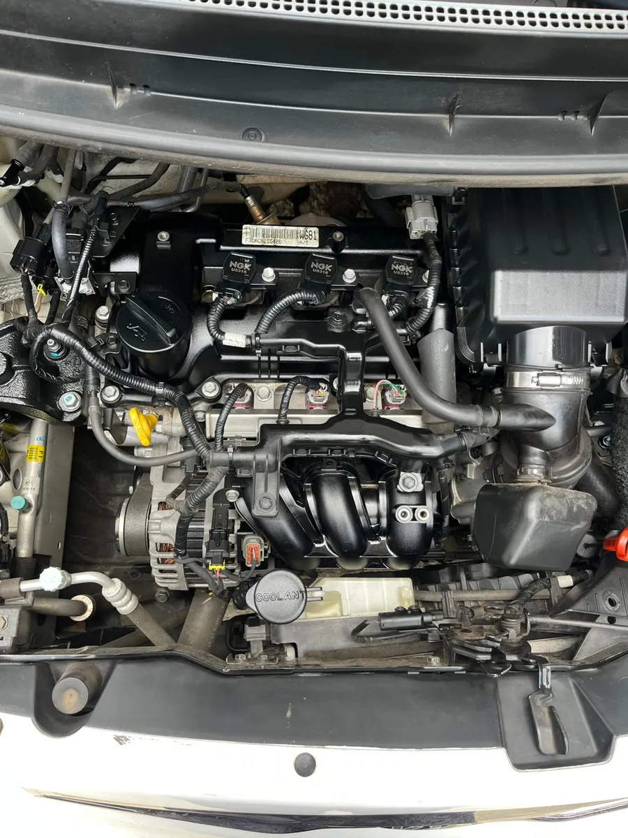 Kia Picanto 1.0 3cc 2016 Aut.