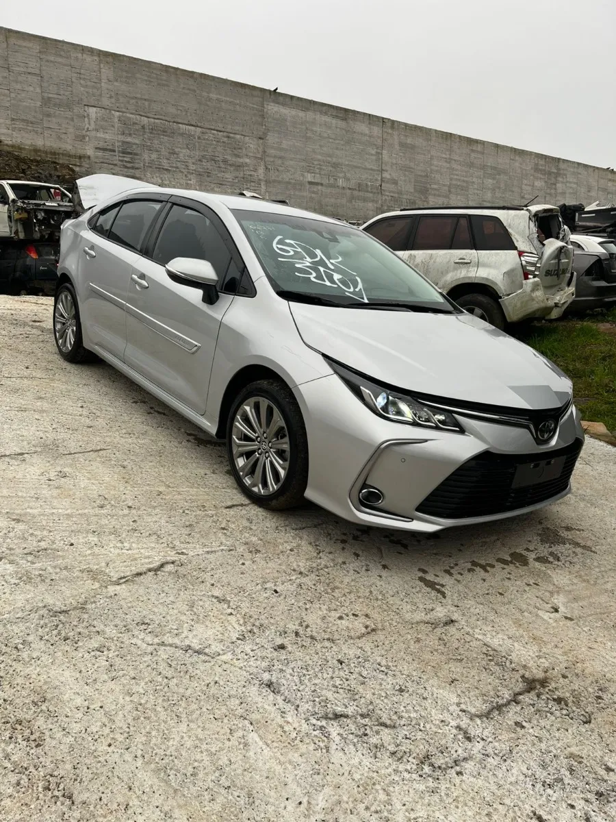 Toyota Corolla 2.0 Flex 2023