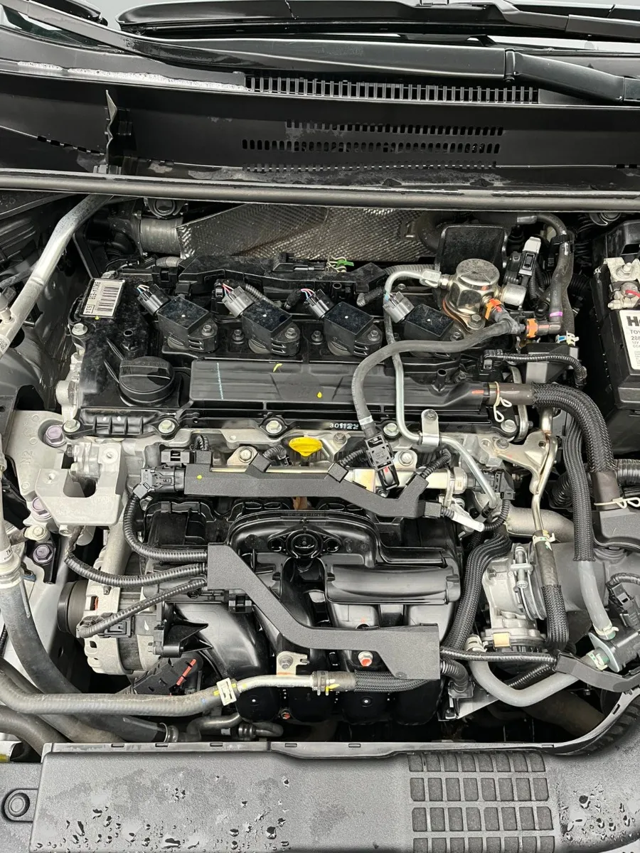 Toyota Corolla 2.0 Flex 2023