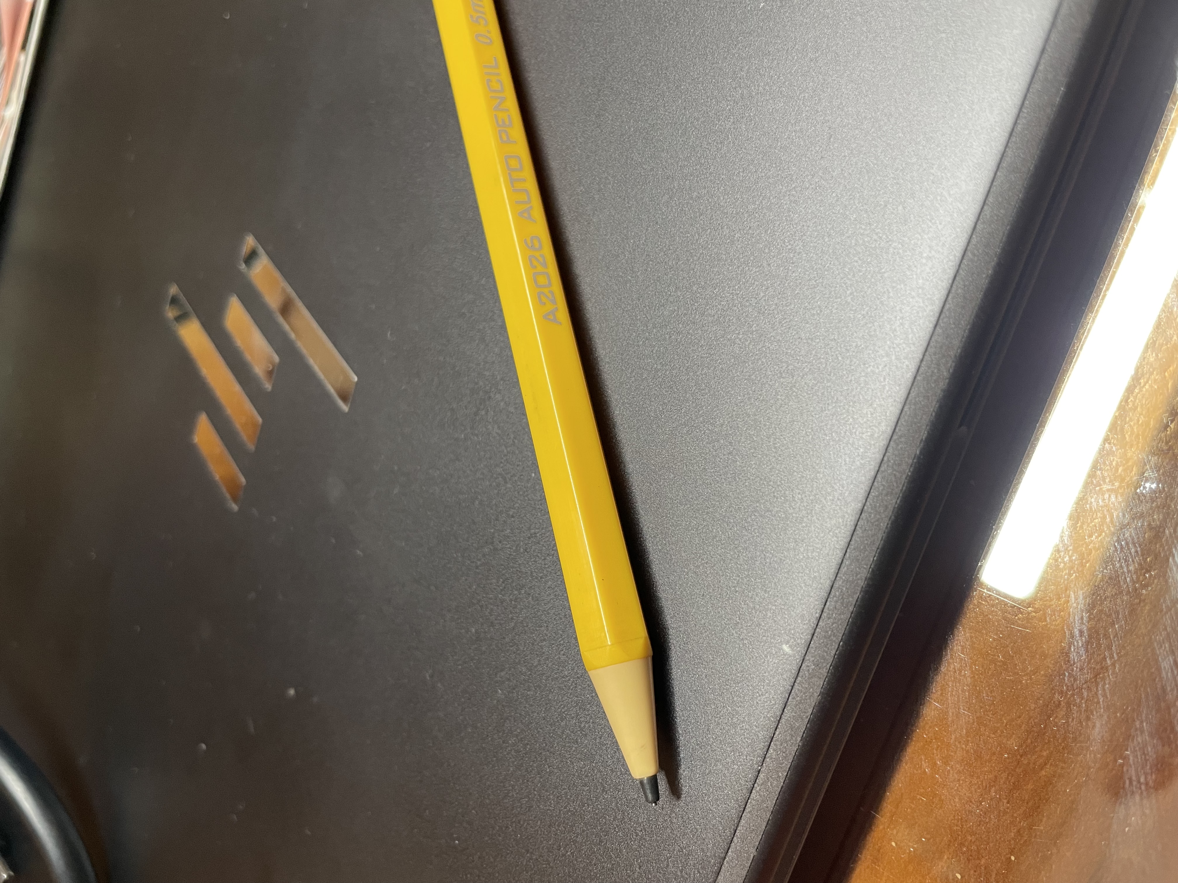 Auto Mechanical Pencil