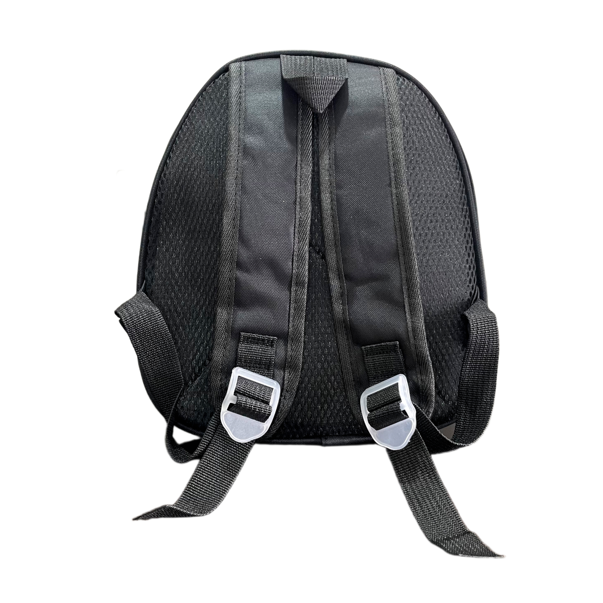 Real Madrid Kids Pre- school Backpack