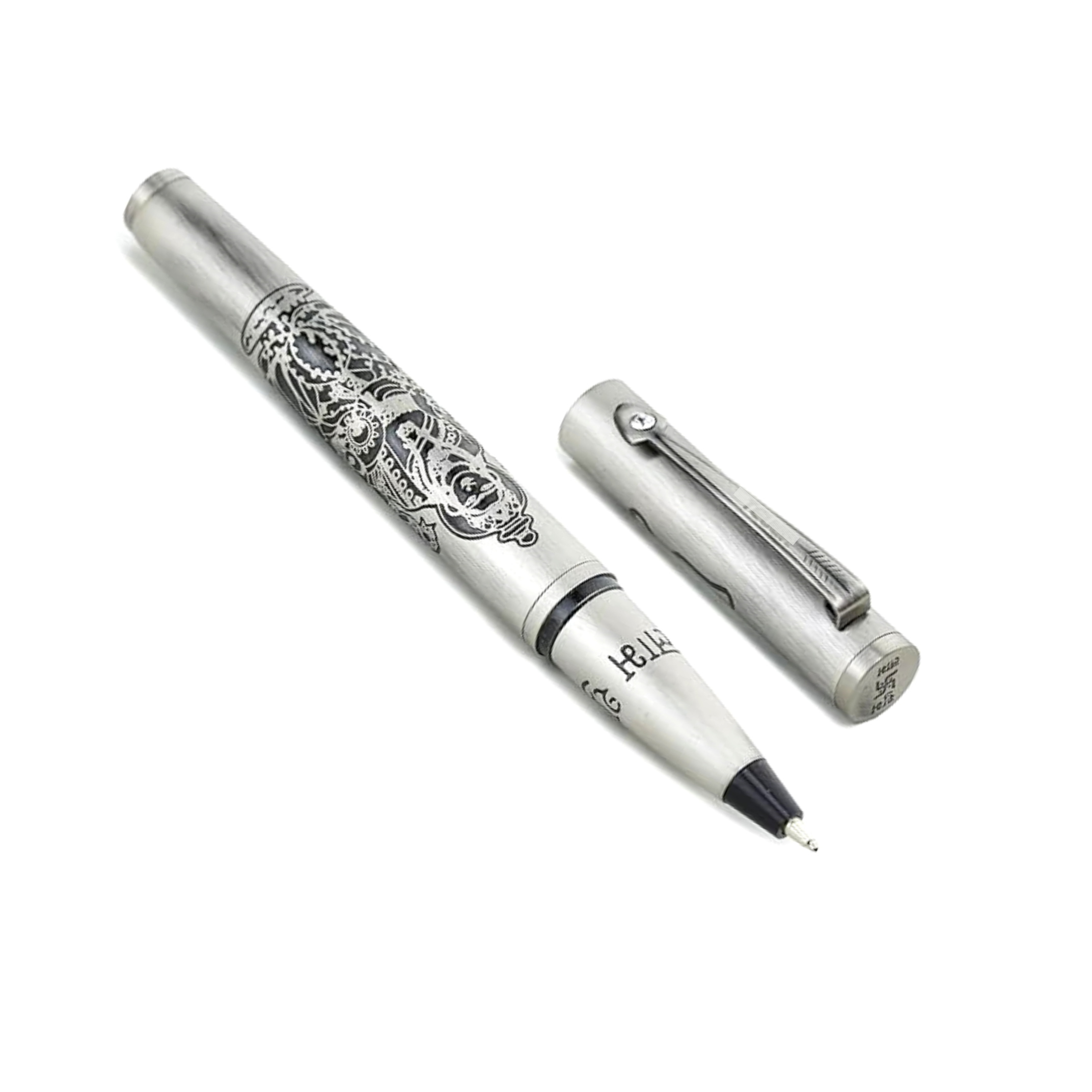 Goddess Laxmi Ji Roller Ball Pen