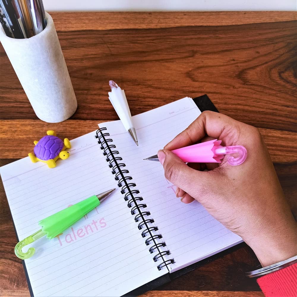 Cute Umbrella Shaped Pencils