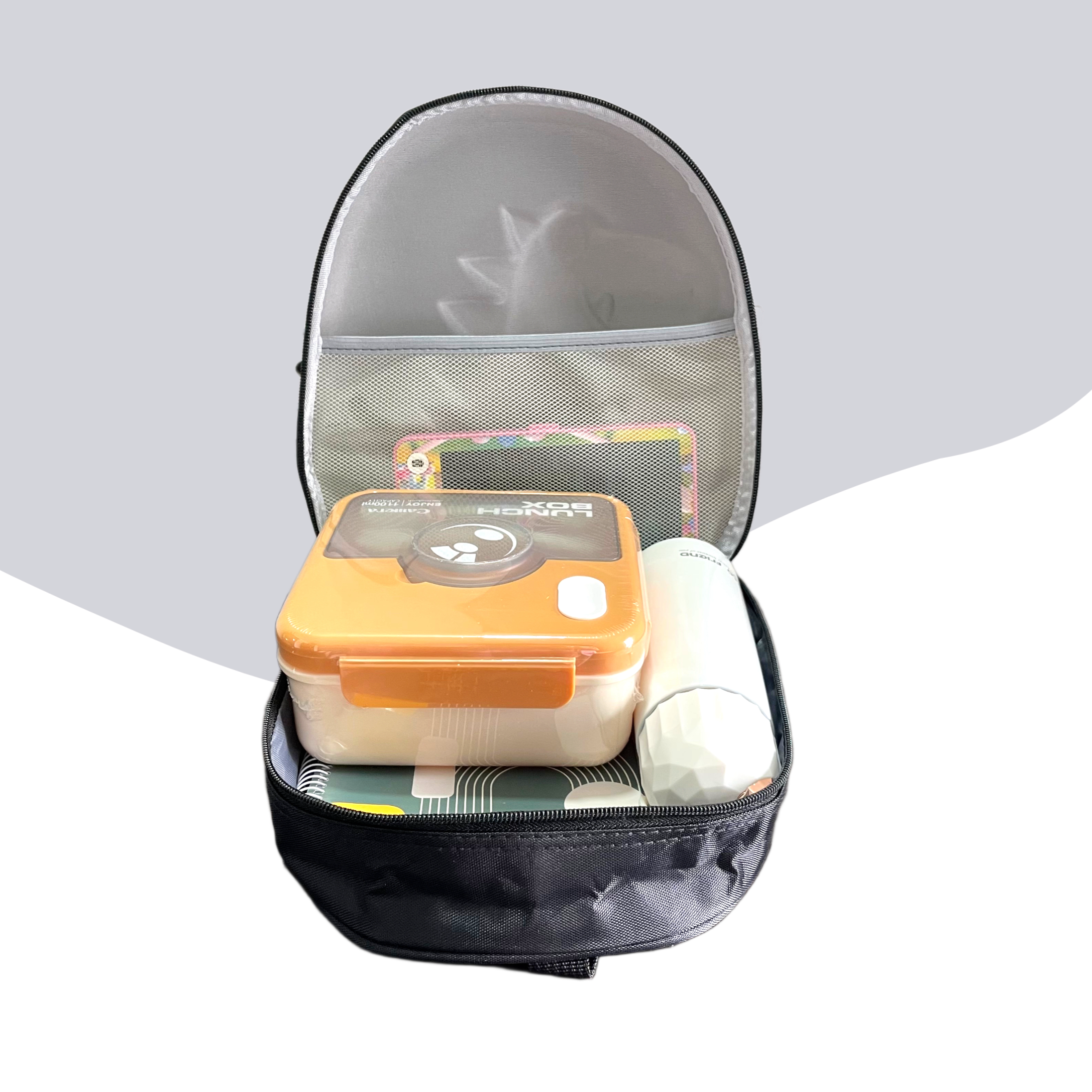 Real Madrid Kids Pre- school Backpack