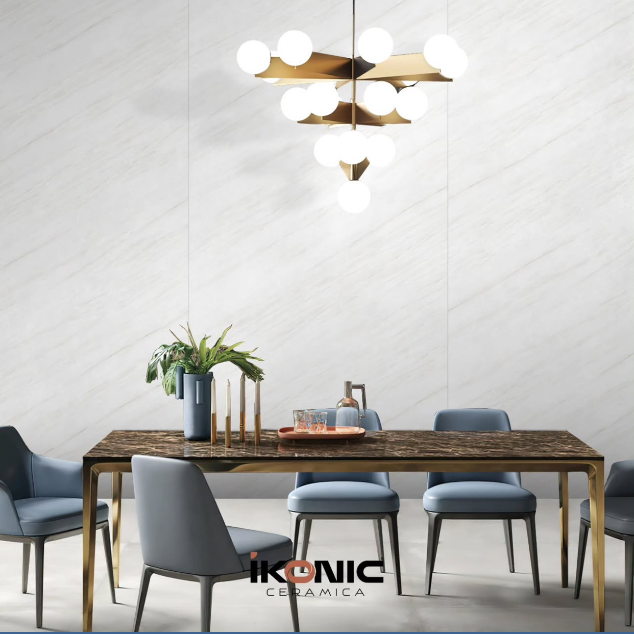 Ceramic Wall Tiles